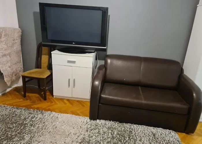 Apartament Home Wielunska