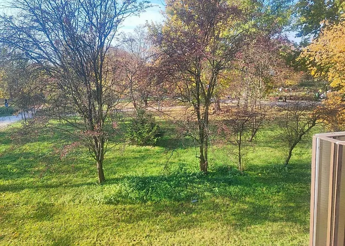 Apartament Home Wielunska